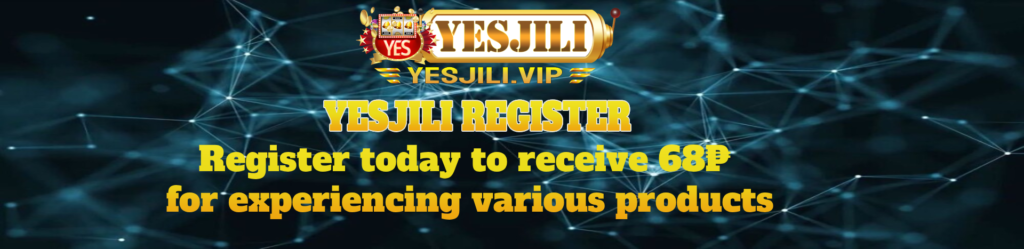 yesjili register
